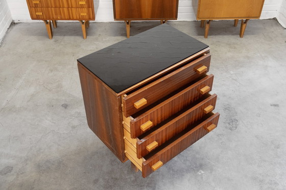 Image 1 of Set of Nightstands