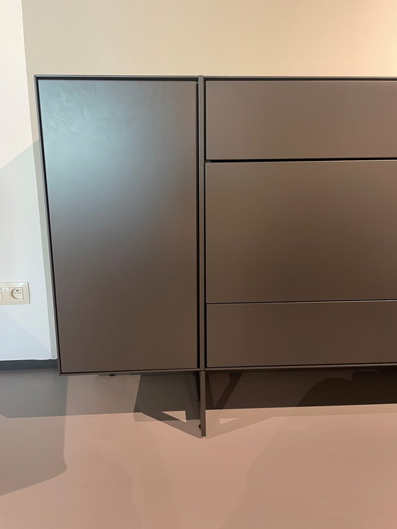 Image 1 of Hulsta Sideboard Showroom Model