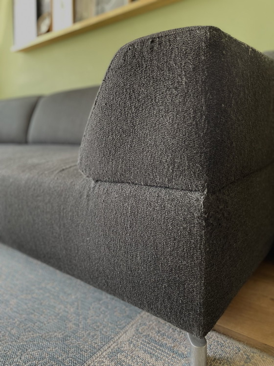 Image 1 of Leolux Faya Lobi Corner Sofa