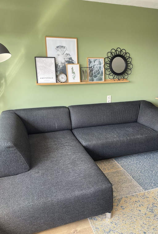 Leolux Faya Lobi Corner Sofa