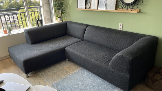 Image 1 of Leolux Faya Lobi Corner Sofa