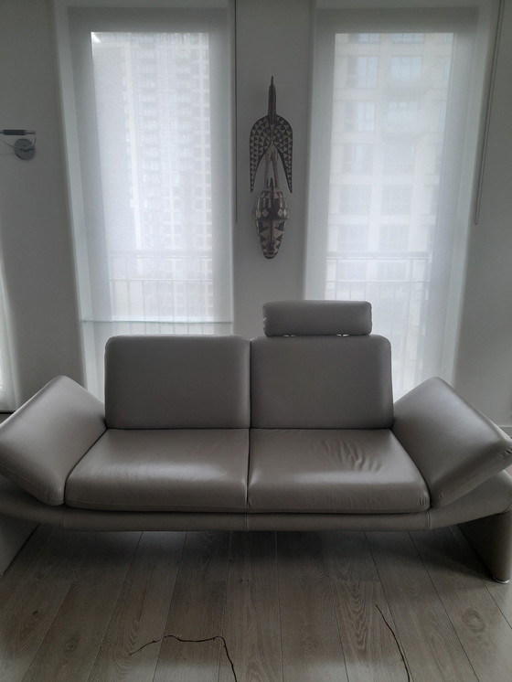 Image 1 of Musterring sofa set