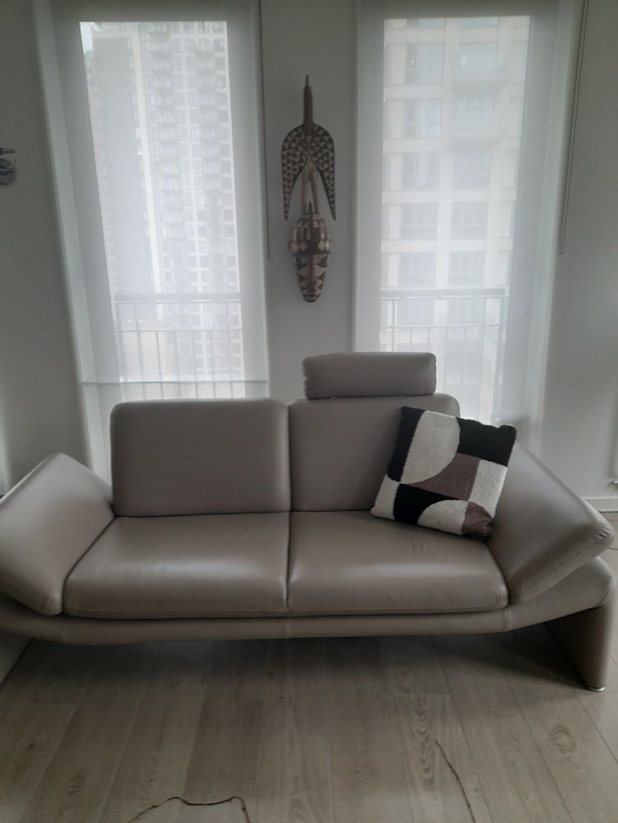 Image 1 of Musterring sofa set