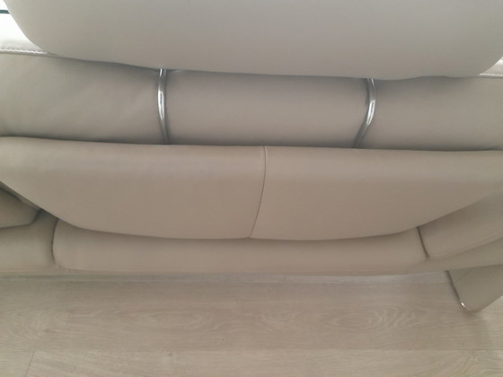 Image 1 of Musterring sofa set