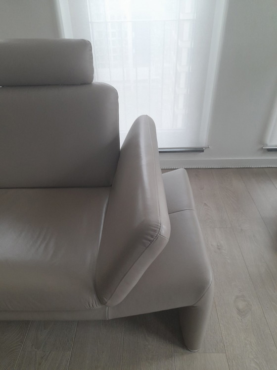 Image 1 of Musterring sofa set