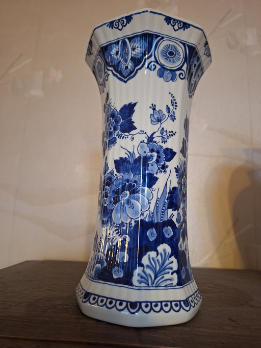 Delft vases set