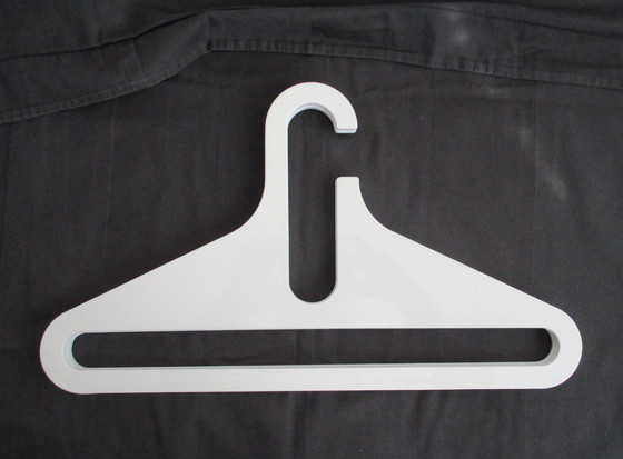 Image 1 of Three Clothes Hangers By Danilo Silvestrin For Lambert