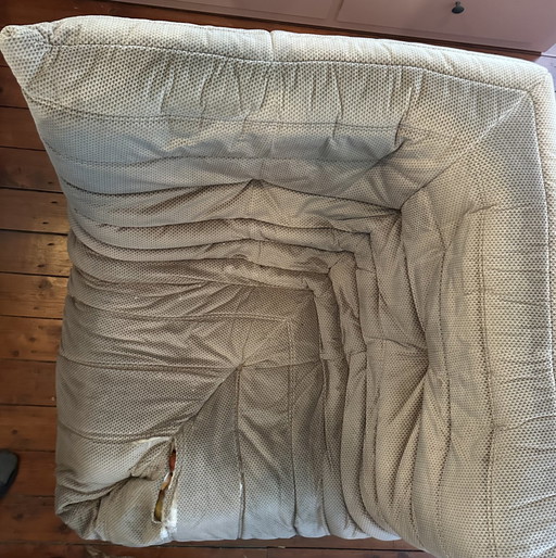 Ligne Roset Togo Corner Element - refurbished