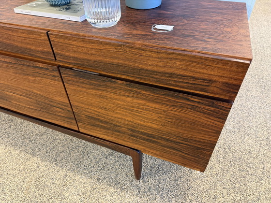 Image 1 of Ib Kofod Larsen Sideboard Fa66