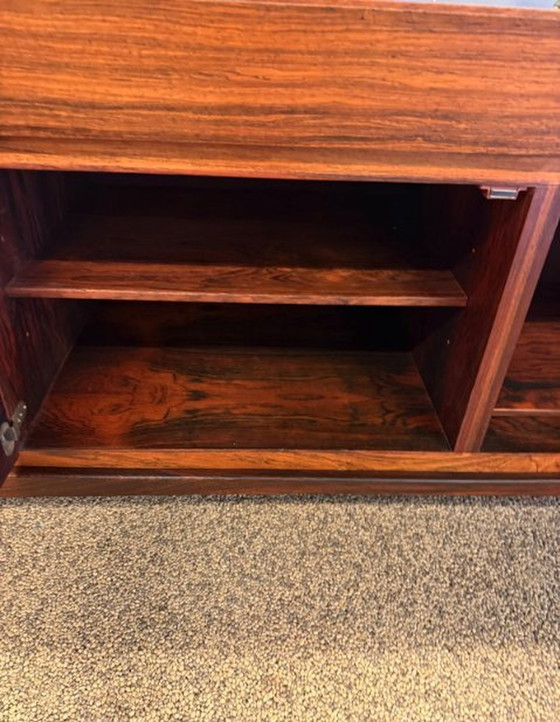 Image 1 of Ib Kofod Larsen Sideboard Fa66