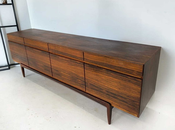 Image 1 of Ib Kofod Larsen Sideboard Fa66