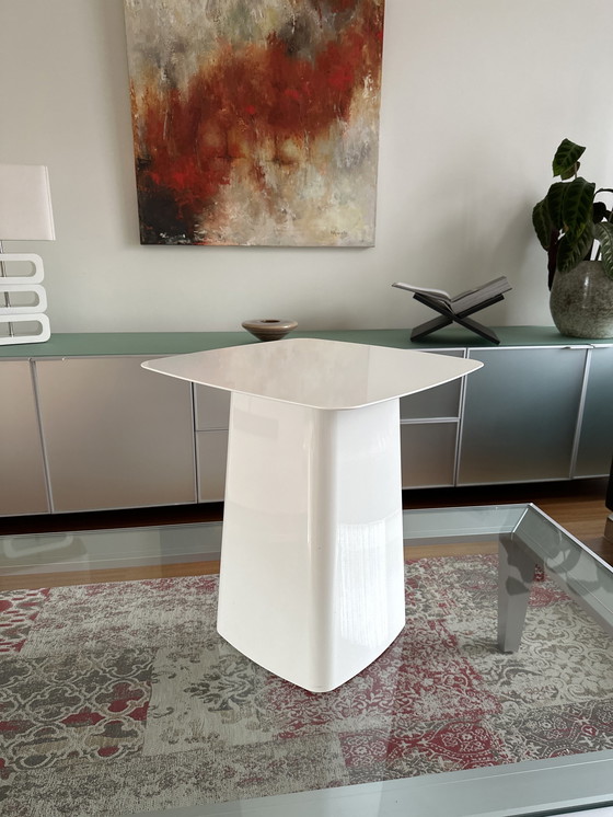 Image 1 of Vitra Side Table