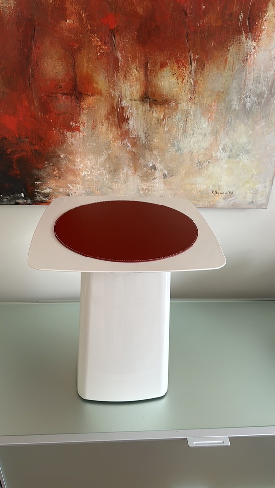 Image 1 of Vitra Side Table