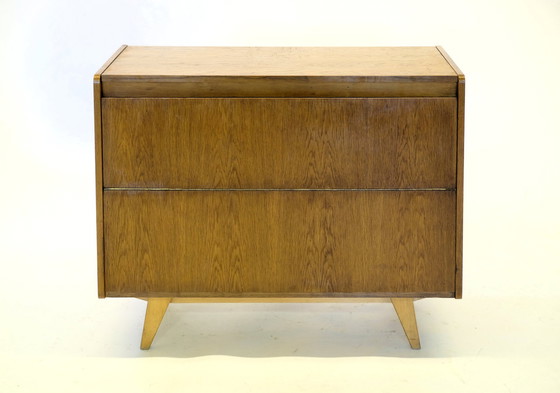 Image 1 of Blanket chest Jiri Jiroutek U-459