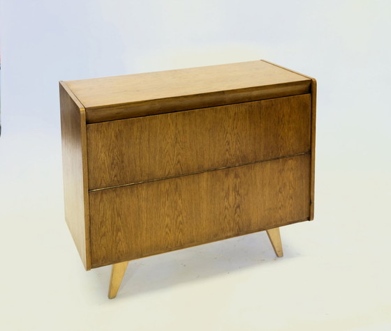 Image 1 of Blanket chest Jiri Jiroutek U-459