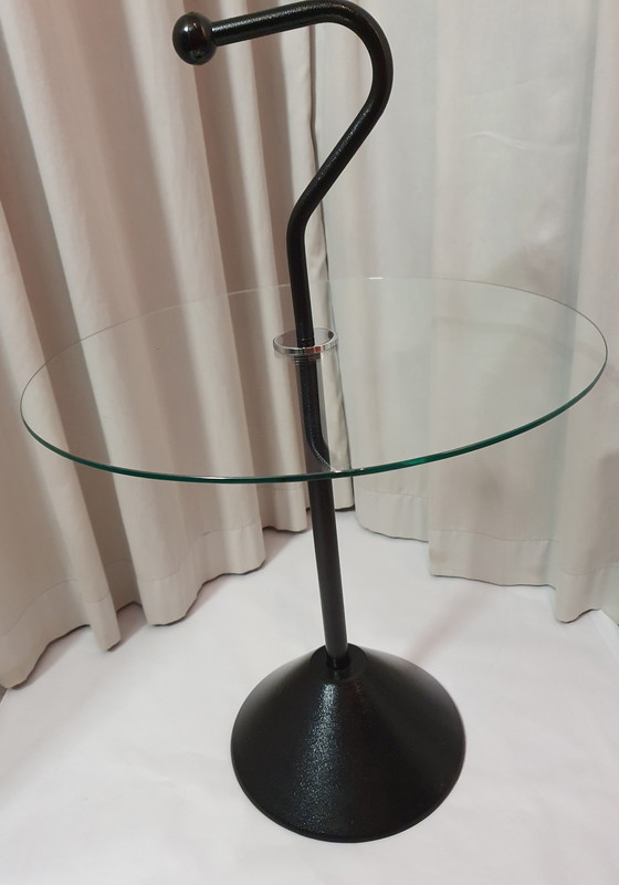 Image 1 of Tavolino Memphis Carlo Bimbi anni &#39;80