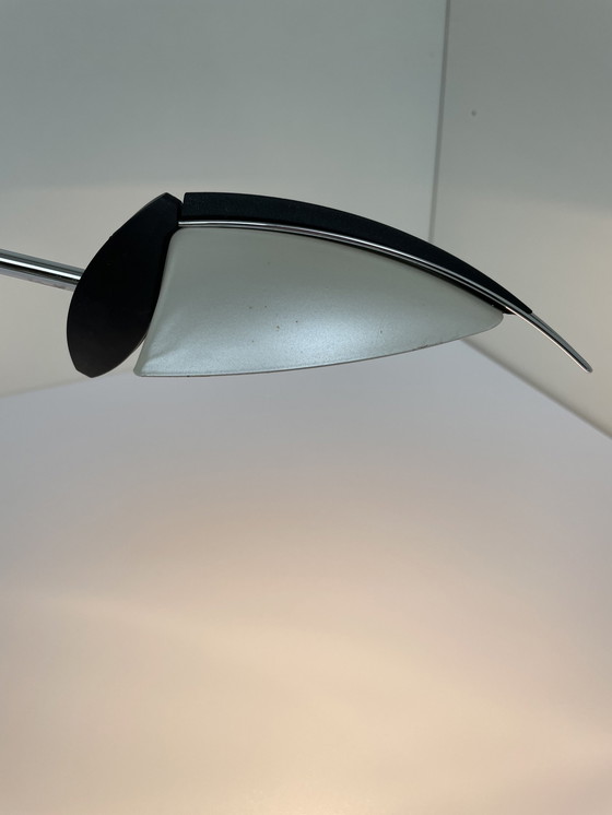 Image 1 of Vintage design desk lamp B-Leuchten