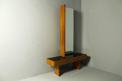 Dressing Table With Mirror, 1960S