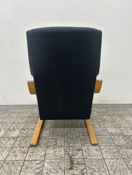 Image 1 of Artek | Alvar Aalto | 401 | Dark Gray