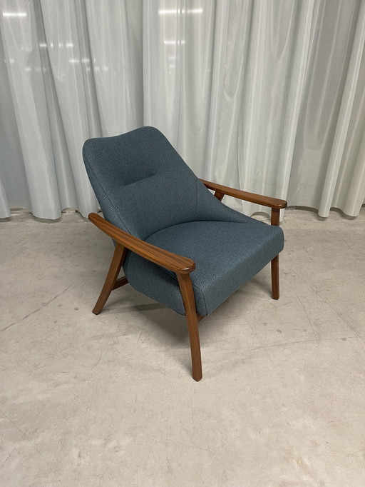 Harvink Blazoen Armchair