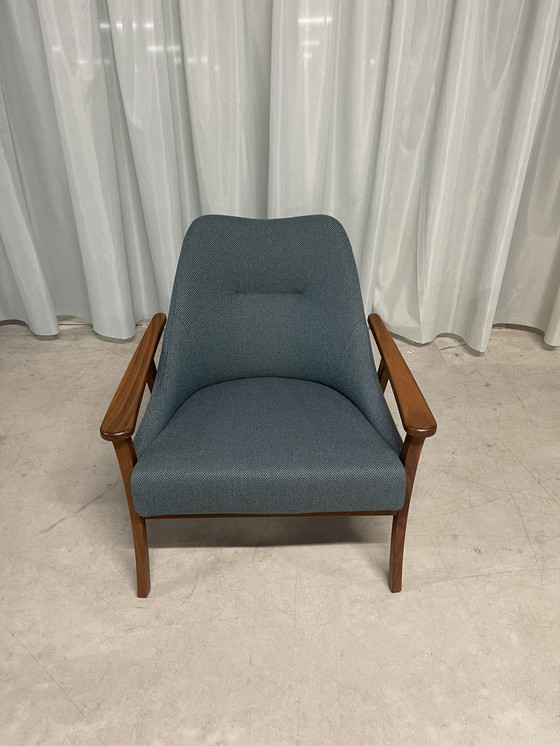 Image 1 of Harvink Blazoen Armchair