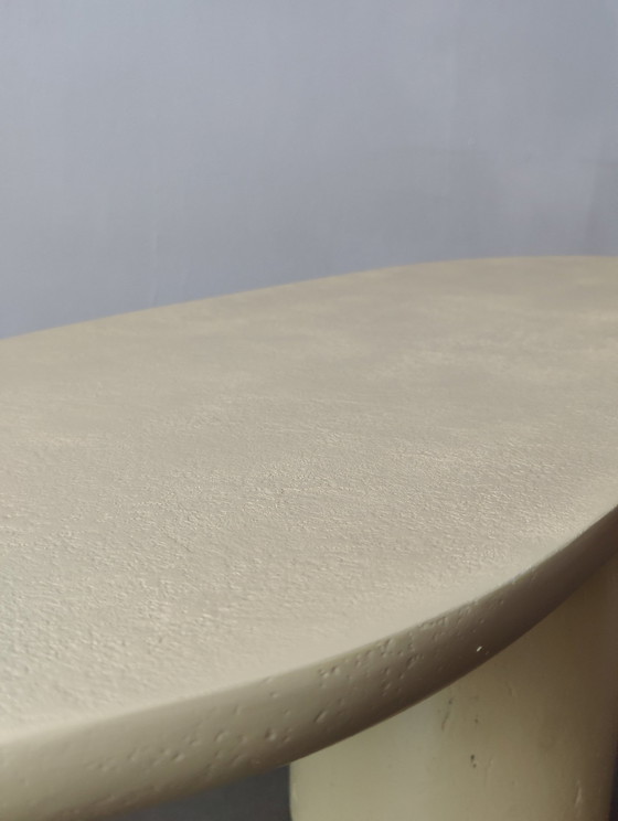 Image 1 of Claylime Side Table