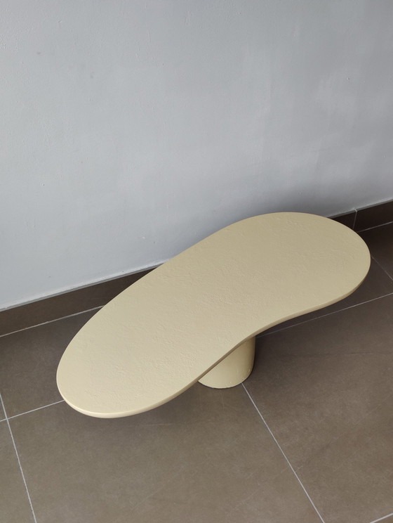 Image 1 of Claylime Side Table