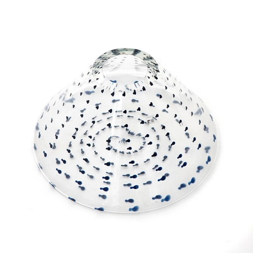 “Gisa” vase by Rosanna Toso for Fratelli Toso, 1970s