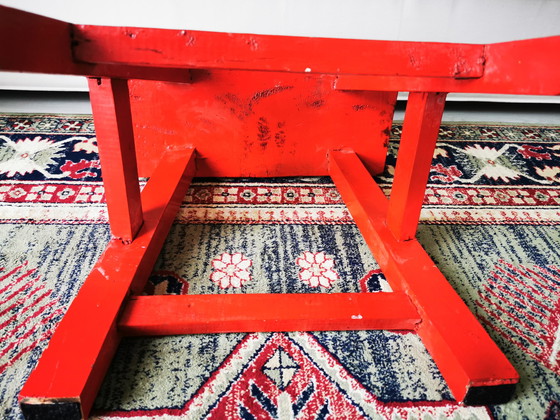 Image 1 of Fine Asian living Chinese stool