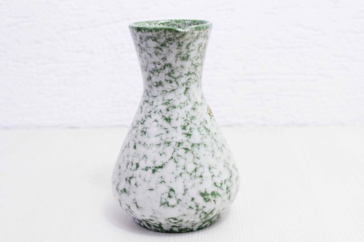 Vase en céramique Jasba, pichet 1960