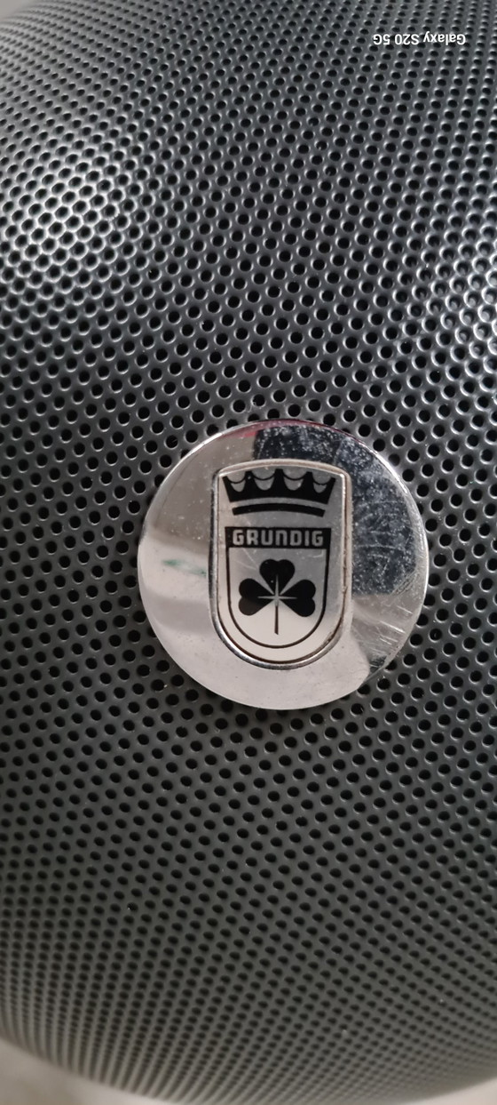 Image 1 of Altavoces Grundig Audiorama 4000
