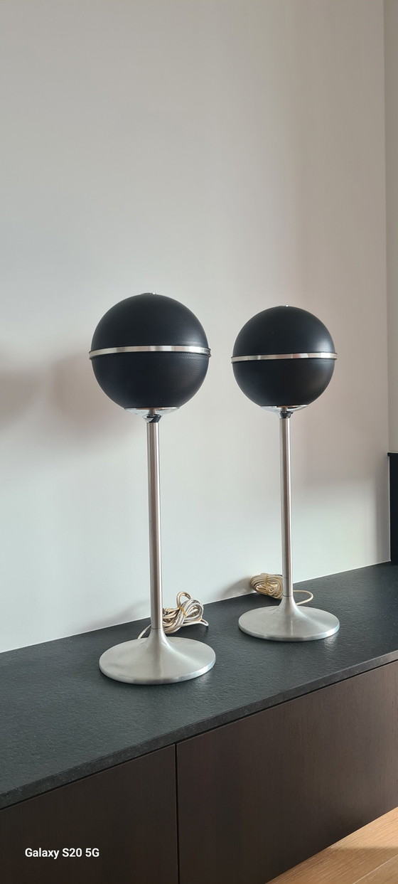 Image 1 of Altavoces Grundig Audiorama 4000