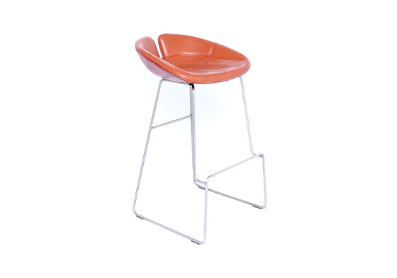 Image 1 of Moroso bar stool Fjord