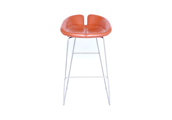 Image 1 of Moroso bar stool Fjord