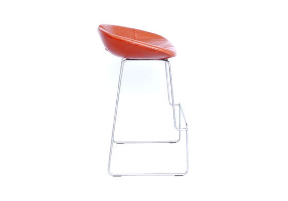 Image 1 of Moroso bar stool Fjord