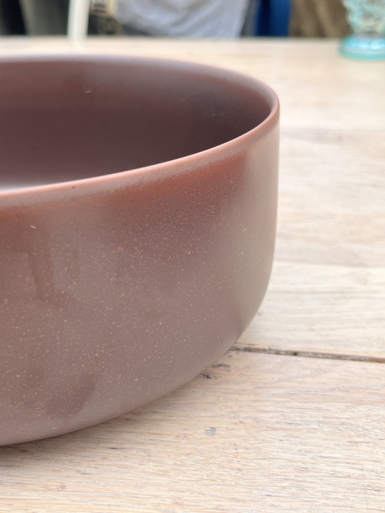 Image 1 of Ceramic salad bowl Arzberg