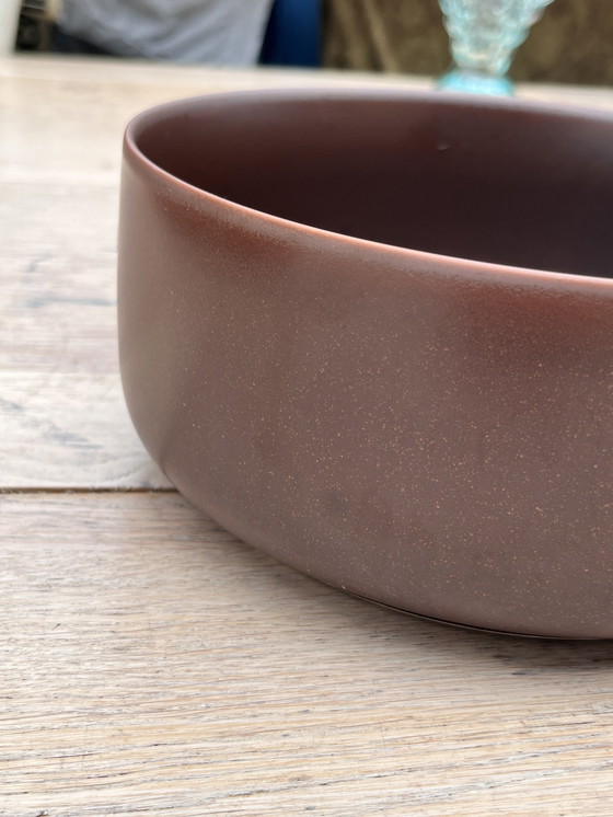 Image 1 of Ceramic salad bowl Arzberg