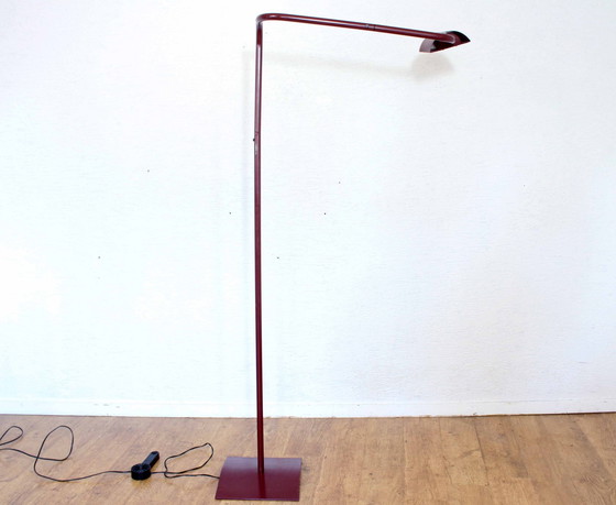 Image 1 of Stringa floor lamp By Hans Ansems 1980