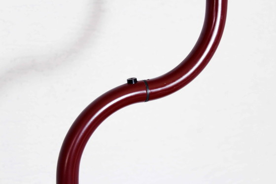 Image 1 of Stringa floor lamp By Hans Ansems 1980