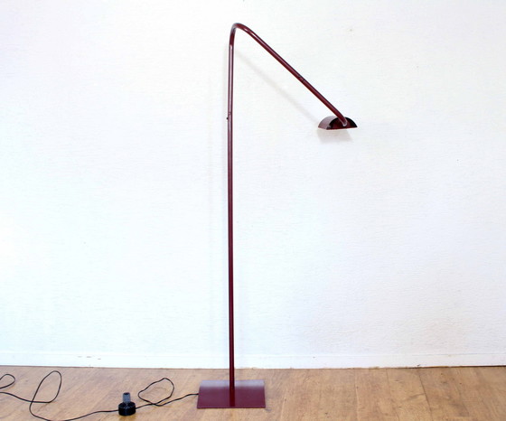 Image 1 of Stringa floor lamp By Hans Ansems 1980