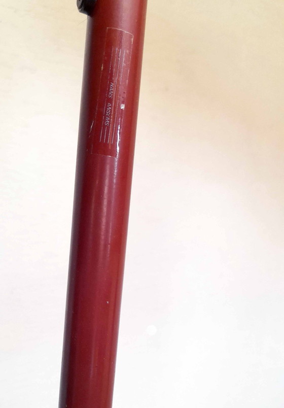 Image 1 of Stringa floor lamp By Hans Ansems 1980