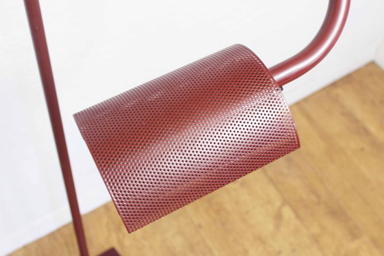 Image 1 of Stringa floor lamp By Hans Ansems 1980