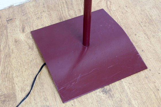 Image 1 of Stringa floor lamp By Hans Ansems 1980