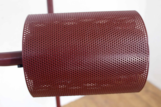 Stringa floor lamp By Hans Ansems 1980
