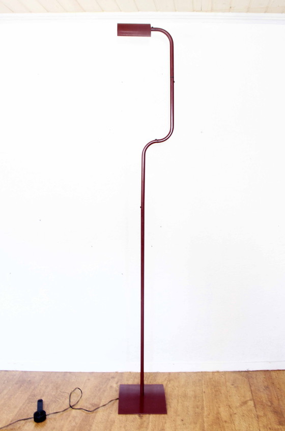 Image 1 of Stringa floor lamp By Hans Ansems 1980