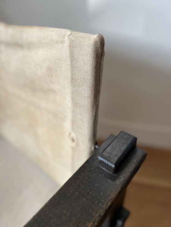 Image 1 of Vintage Armchair