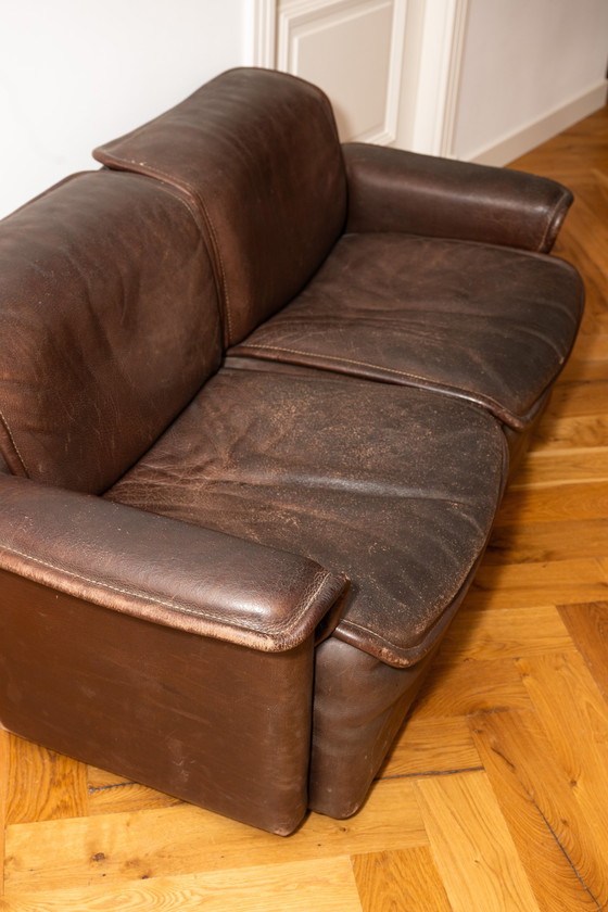 Image 1 of De Sede Sofa DS12