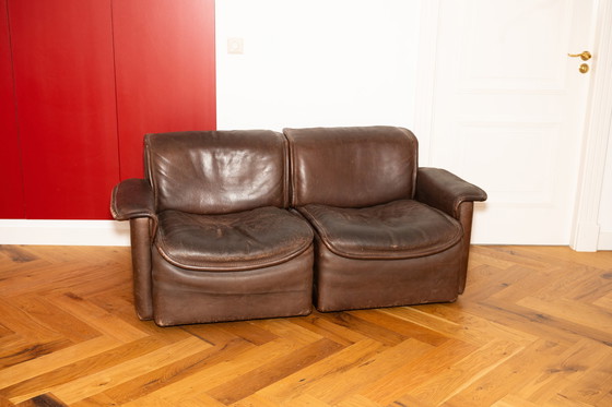 Image 1 of De Sede Sofa DS12