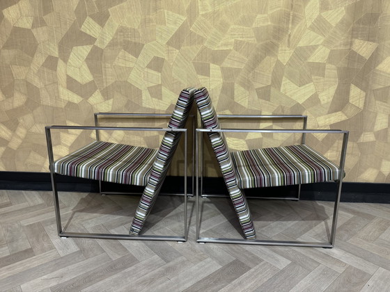 Image 1 of 2 Sillones Arco Spine Design 