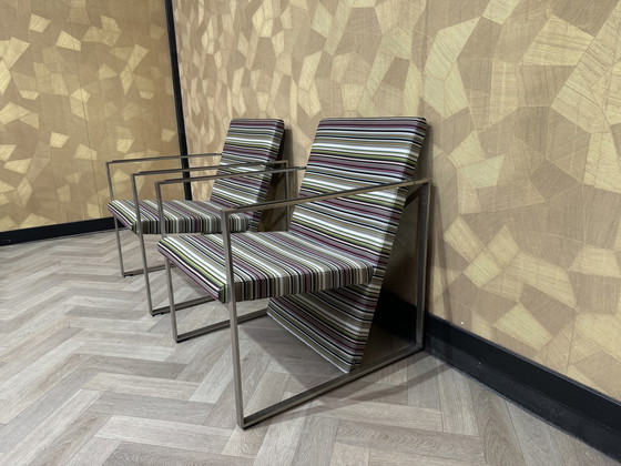 Image 1 of 2 Sillones Arco Spine Design 